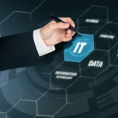IT-Consulting-Services